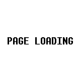 Loading animation